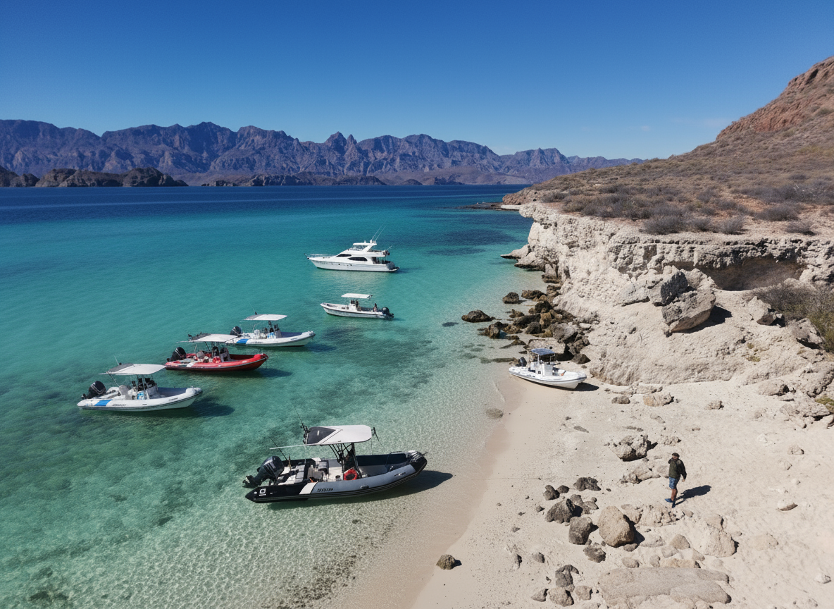 Isla Carmen